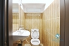 An nice tranquil bungalow with fully exquisite interior for rent in Tay Ho